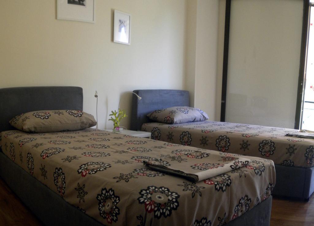 Elite Apartment 5 Min To Acropolis Athens Exterior photo