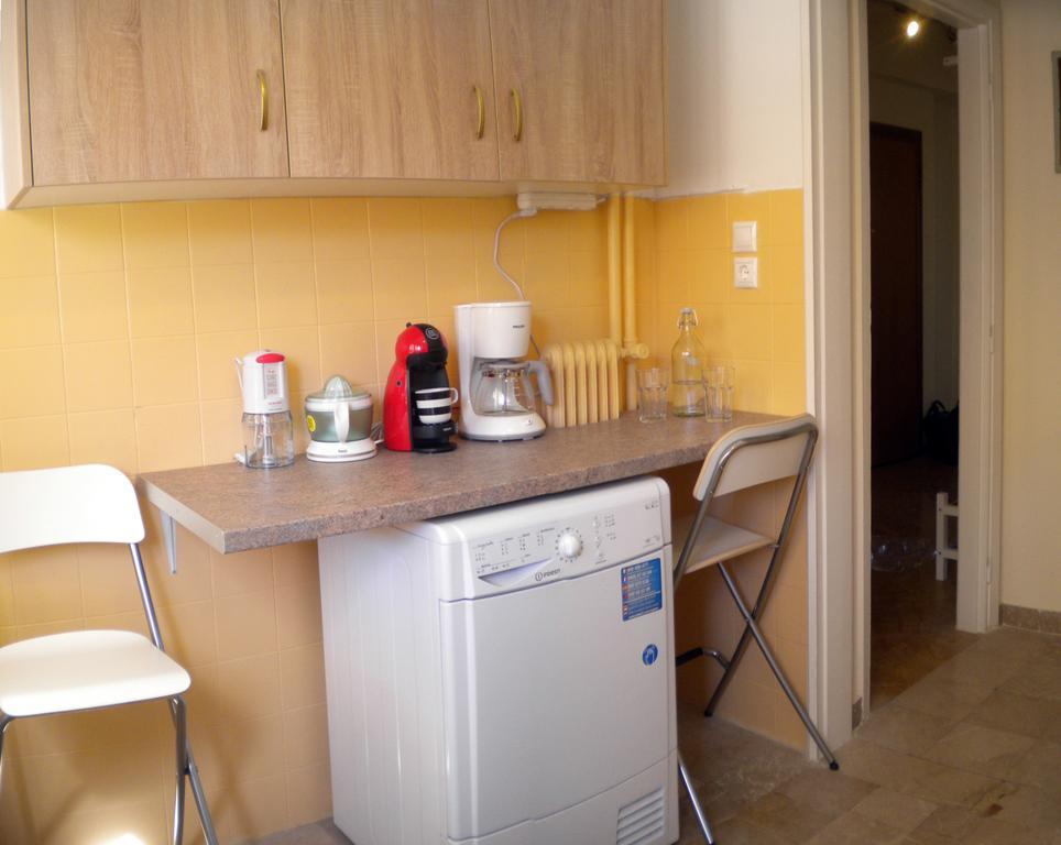 Elite Apartment 5 Min To Acropolis Athens Exterior photo