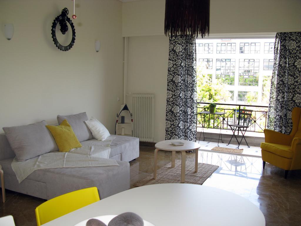 Elite Apartment 5 Min To Acropolis Athens Exterior photo