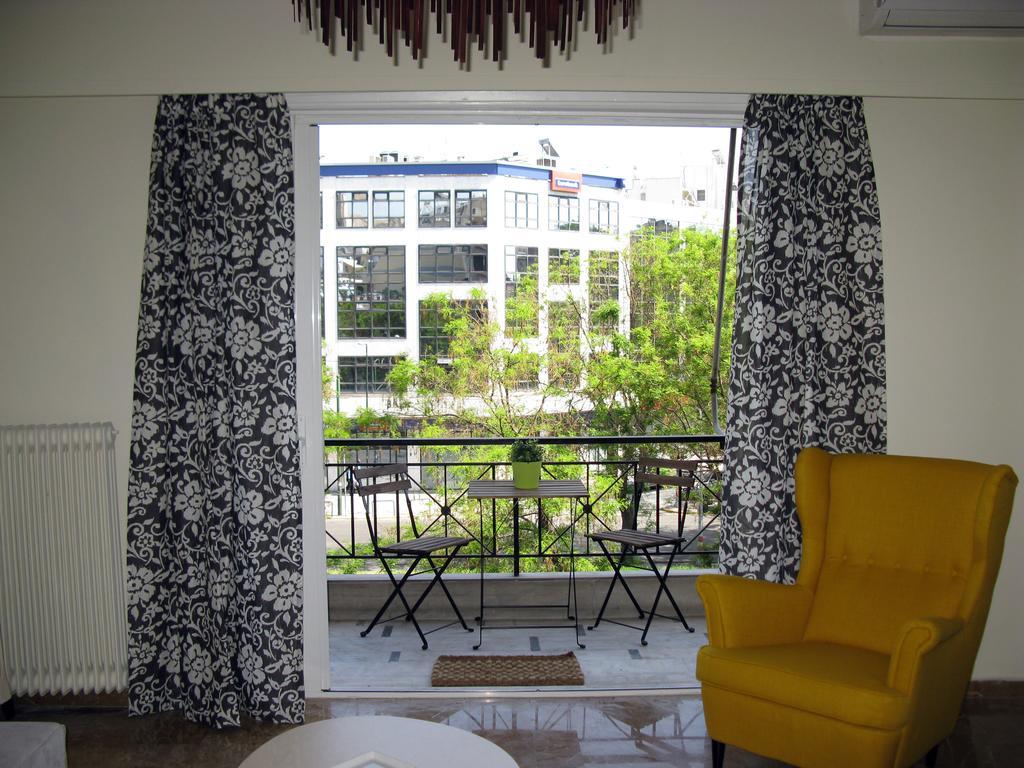 Elite Apartment 5 Min To Acropolis Athens Exterior photo